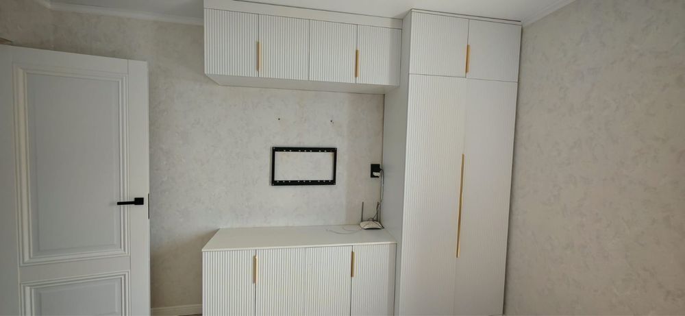 Продам 4х комнатную квартиру