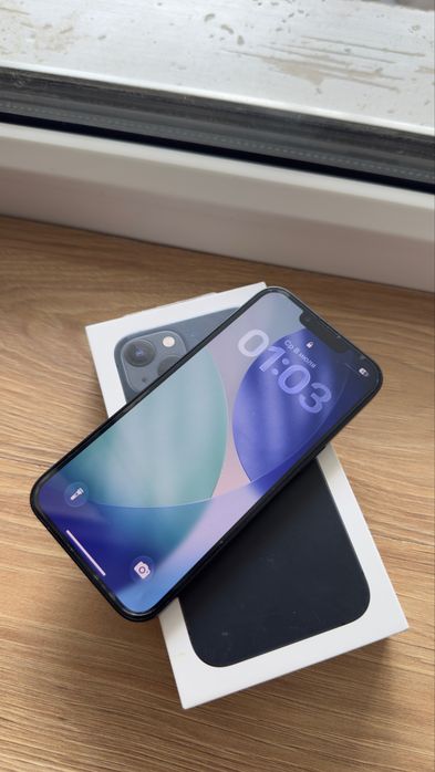 Iphone 13 продам