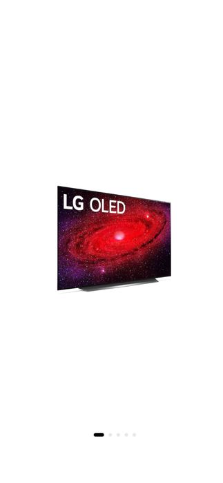 LG OLED 55 139cm