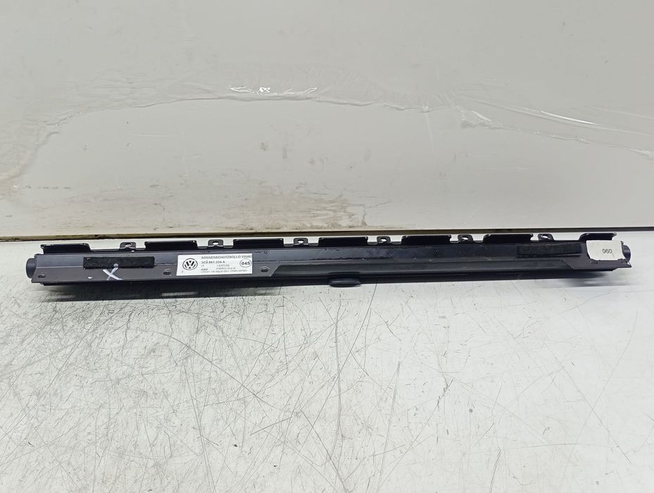 Perdea 3C9861334A Volkswagen Passat B6 (2005 - 2010) 2.0 tdi BMR