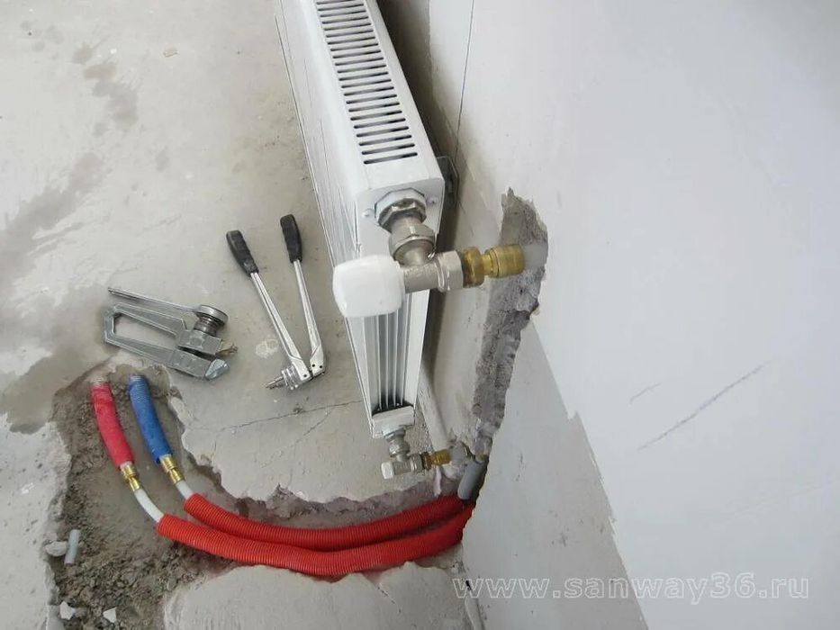 Santexnik xizmati 24/7