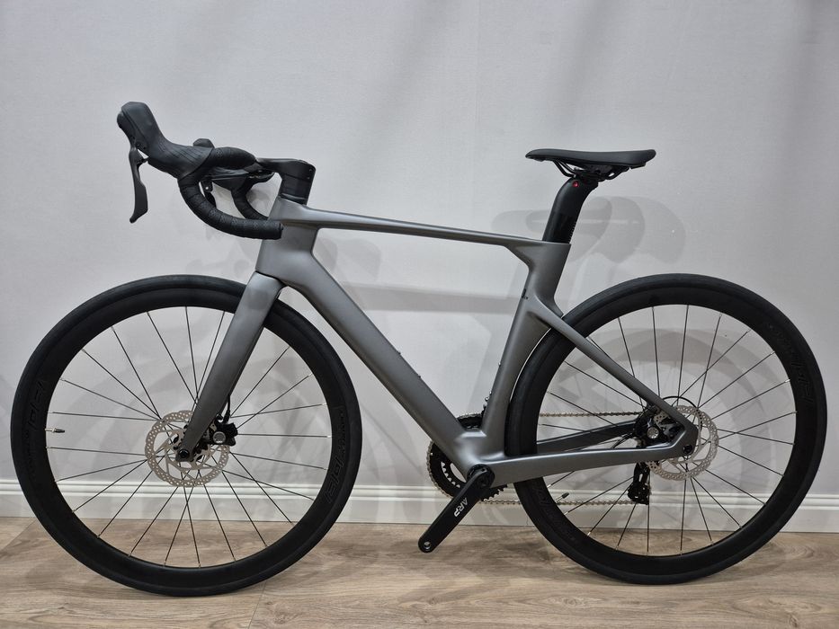 Велосипед Twitter R5 Pro 2026