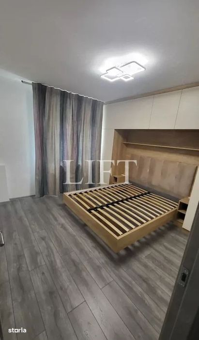 Apartament – Brașov, Tractorul - Vedere 5