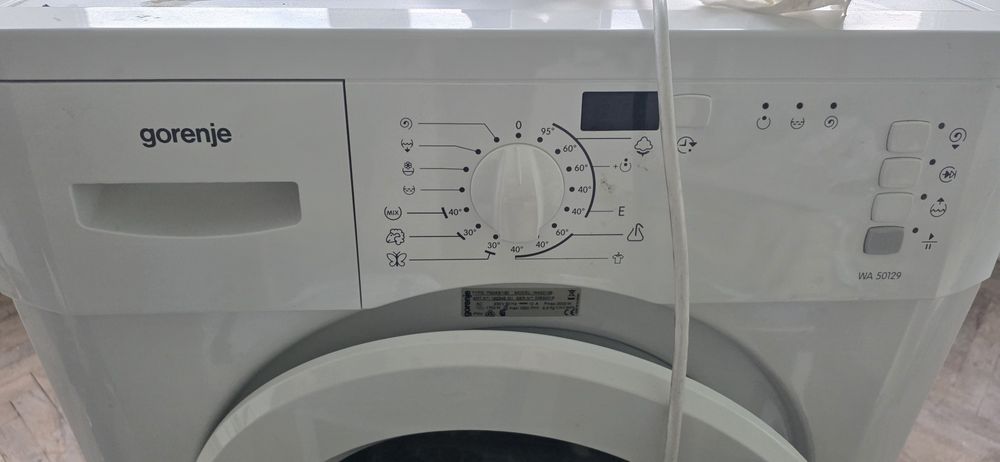 Пералня Whirlpool WA50129