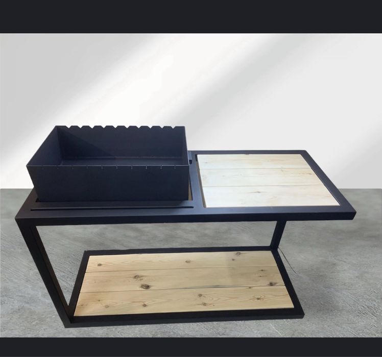 Изделия из метала