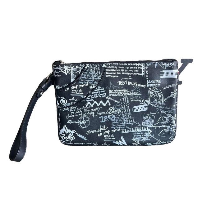 Bally унисекс несесер