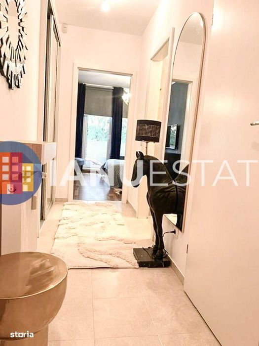 Duplex Obor 10` Metrou Calea Mosilor Bd Ferdinand Nou Centrala