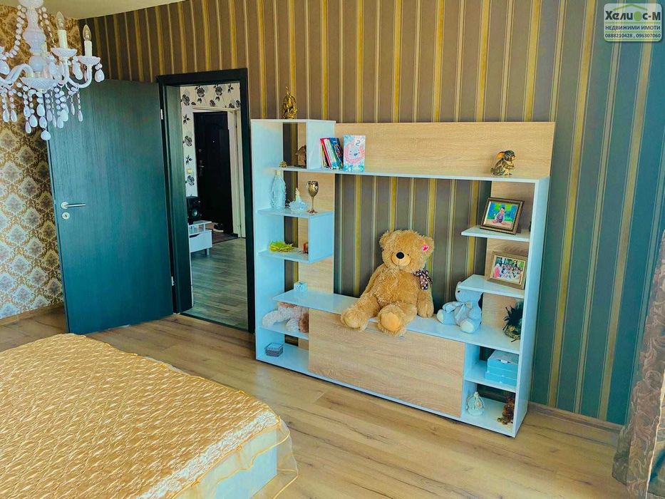 Продава се Двустаен апартамент в Монтана, Махала Барселона - 81 кв.м за 938 €/кв.м - Снимка #7