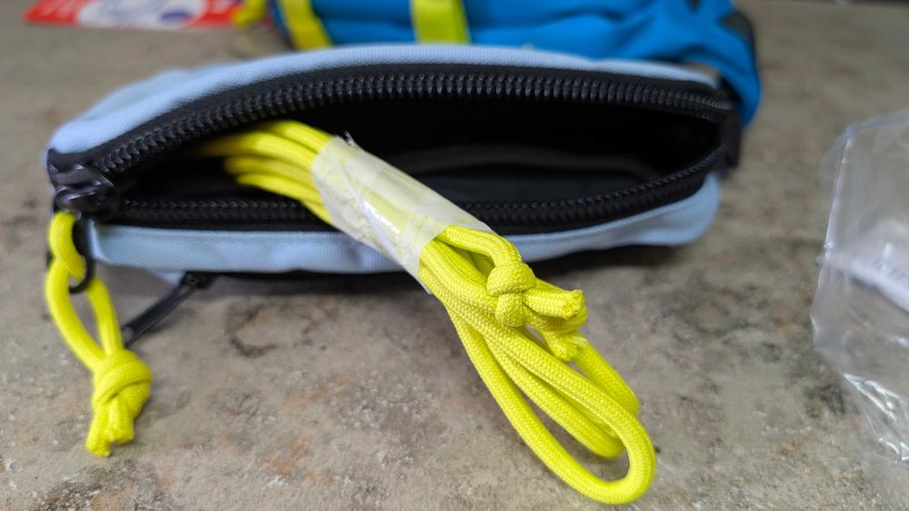 Borsetă Joby Bum Bag 2-in-1 cu Rucsac Extensibil – NOUĂ cu etichetă