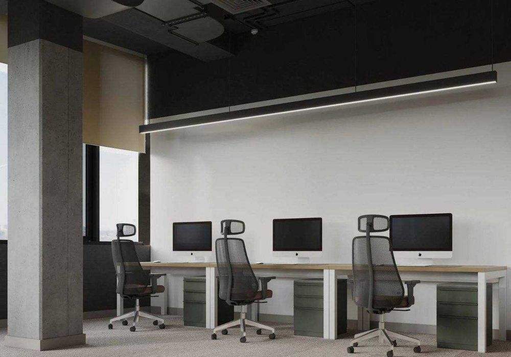 Аренда Евро офис Кафе Эфенди, 350м²