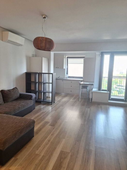 Apartament 2 camere The Park Apartments