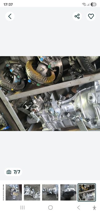 09 лада запчас матор каропка канот канот бор сотилади