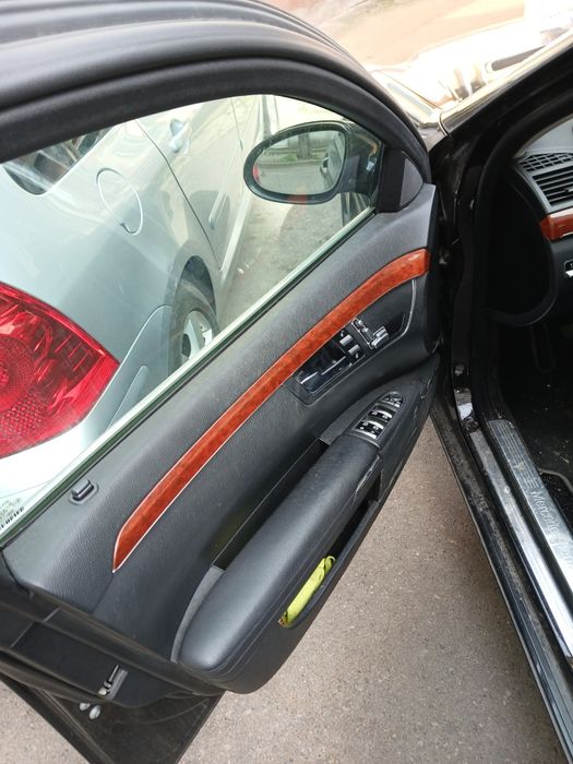 Продавам Мерцедес s-320,стреч лимузина,с доста екстри