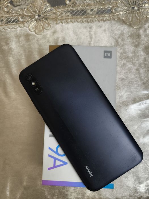 Redmi 9A 64 tali