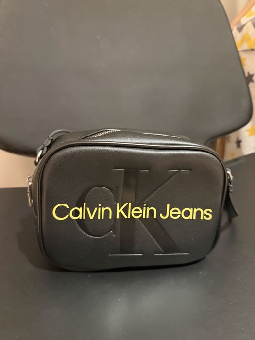 Чанта Calvin Klein Jeans