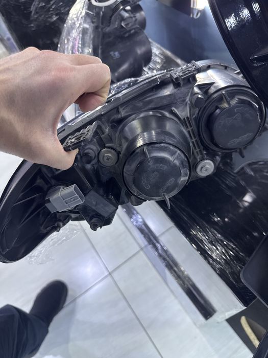 Jentra amerikanka fara