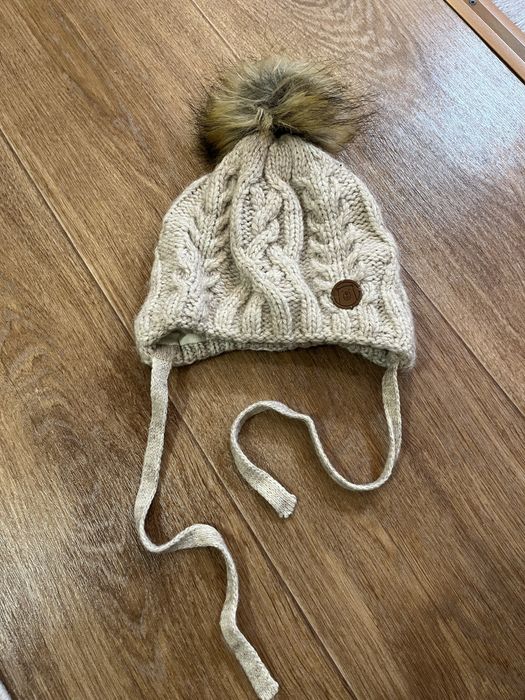 Комбез от Крокид