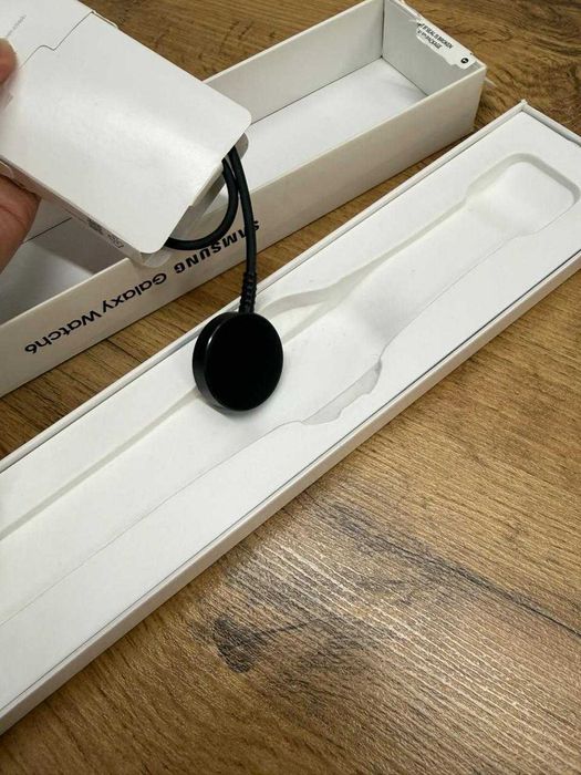 Часы Samsung Galaxy 6 Watch White