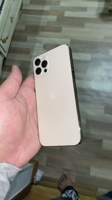 Iphone 12 pro 128gb