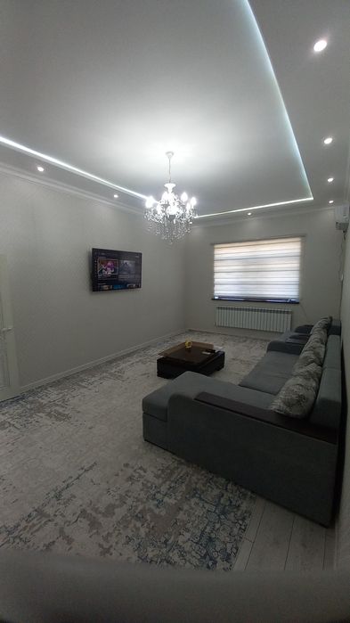 Дом продаётся в районе Старого базара