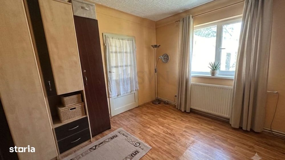 Casa 5 camere I Bucurestii Noi