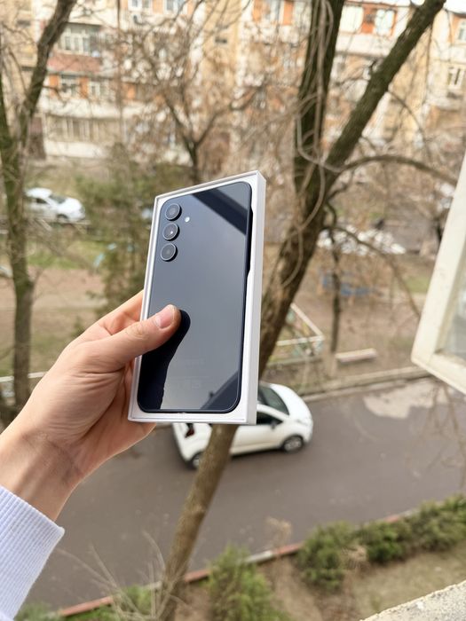 Samsung Galaxy A35 srochna