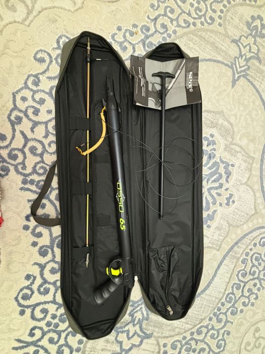 Гарпун asso-65 SPEARDIVER