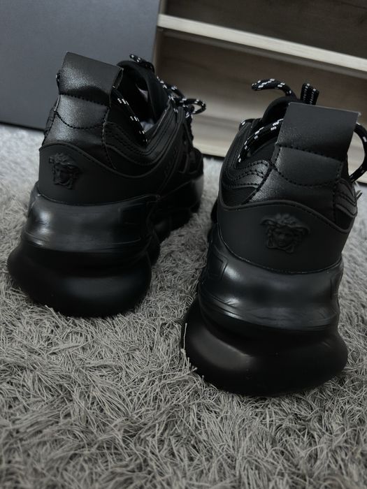 Versace chain reaction 43/44