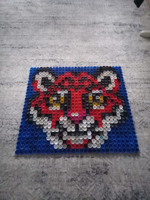 Коврик для ванной