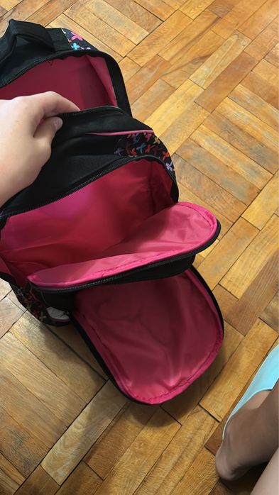 Училищна раница