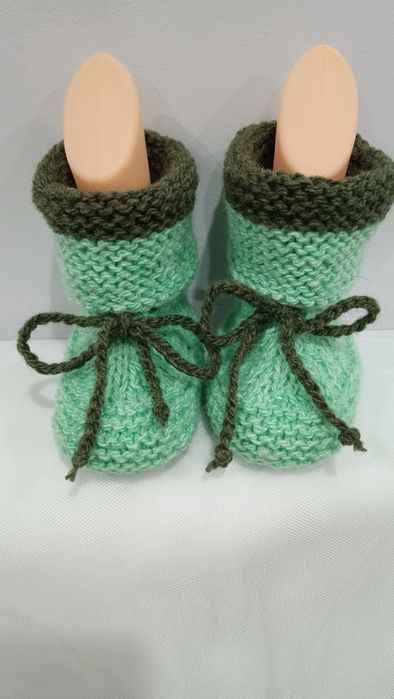 Пинетки для деток