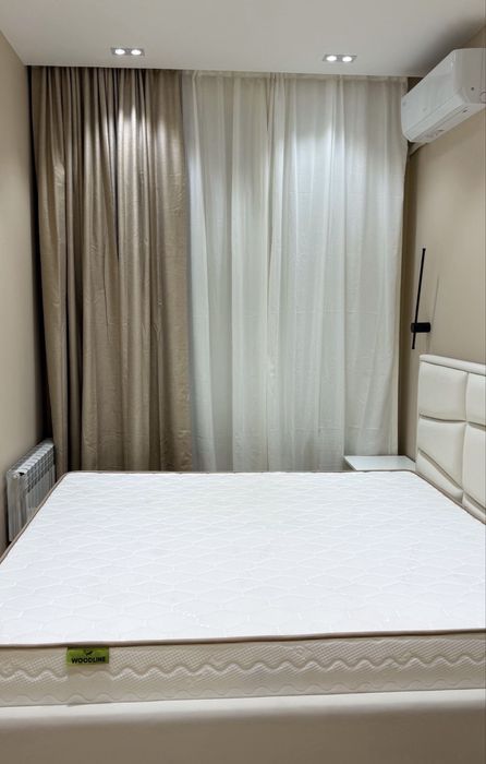 XonSaroy Salom Mirobod 2х комнатная