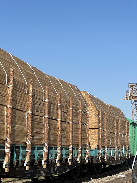 Пиломатериал | Тахта | Брус | Доска обрезная