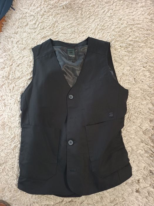 G - star raw елек