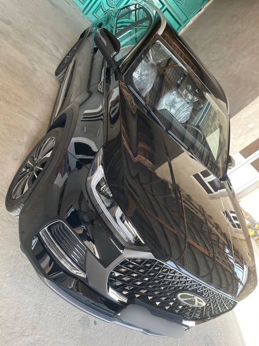 Chery tiggo 8 pro yangi 2026