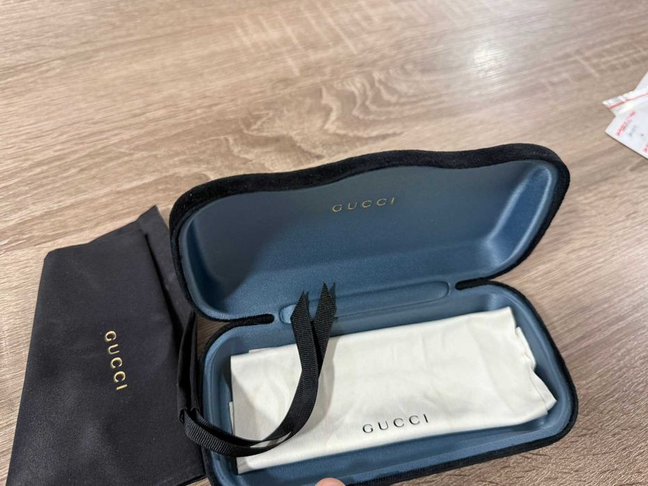 Очила Gucci GG1221S 001