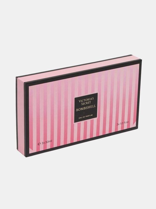 Подарочный набор парфюмерной воды Bombshell, 3 в 1
