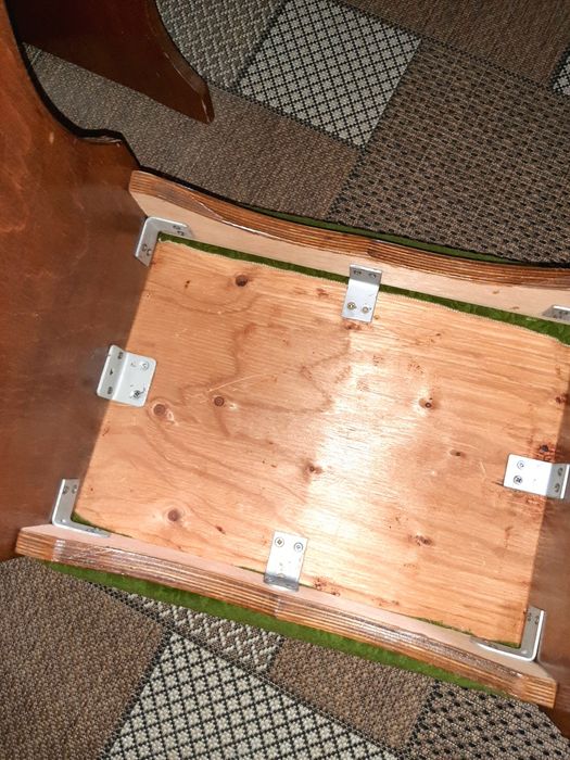 Пуфики Беларусь     б/у 5 шт