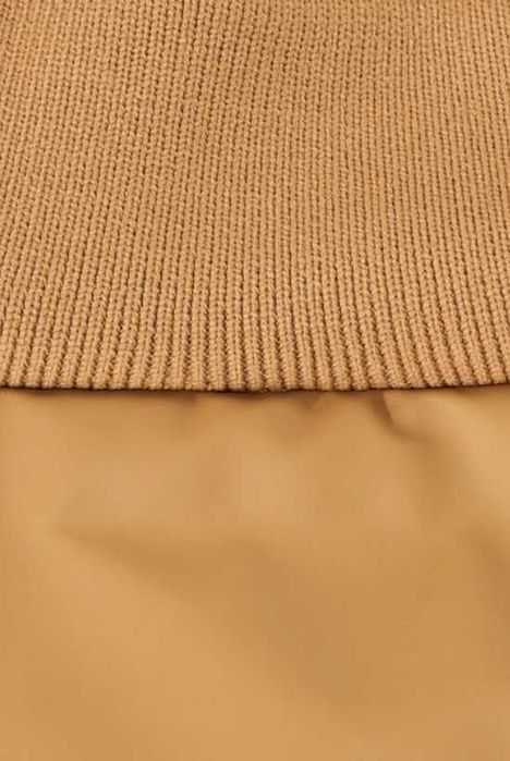 Jacheta geaca bomber M S RAINS Noua material profesional calitate