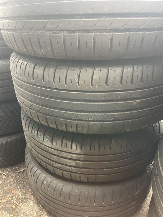 Джанти Опел Антара Opel Antara 235/55R18