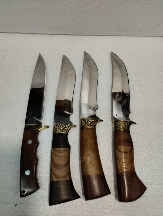 Ножове от личната ми колекция