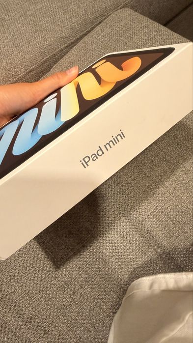 Ipad mini 128 Gb Новый
