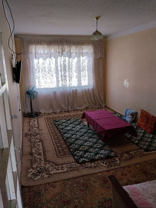 Срочно продается 3 комнатная квартира