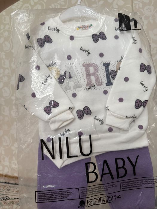 Детский одежда для девочек