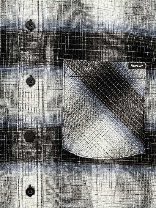 Replay Overshirt мъжка риза размер М