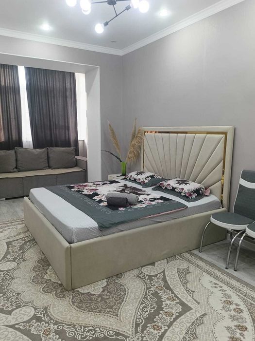 1 ком квартира ЖК Альтаир