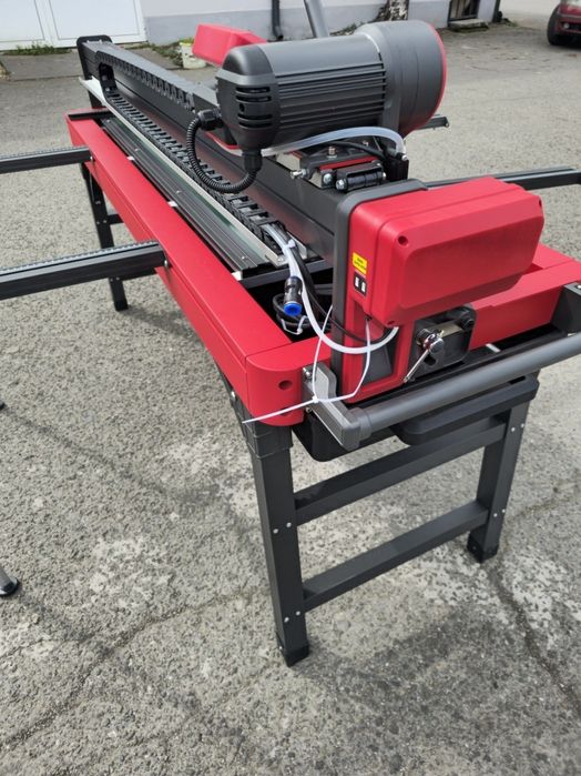 Автоматична машина за рязане на плочки Shijing 9201  1200mm