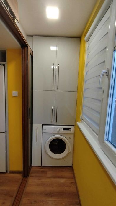 Дава се под наем Двустаен апартамент в Димитровград - 45 кв.м за 255 € - Снимка #6