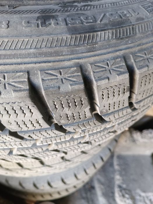 Пакрышка с диском