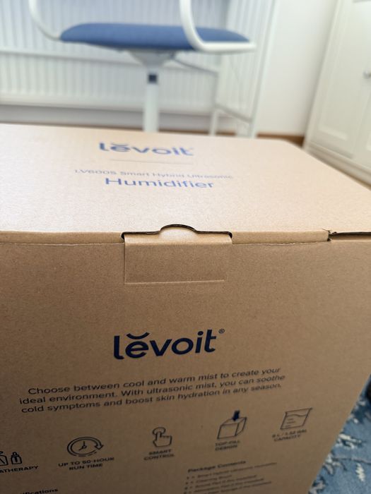 Umidificator Levoit LV600S Smart